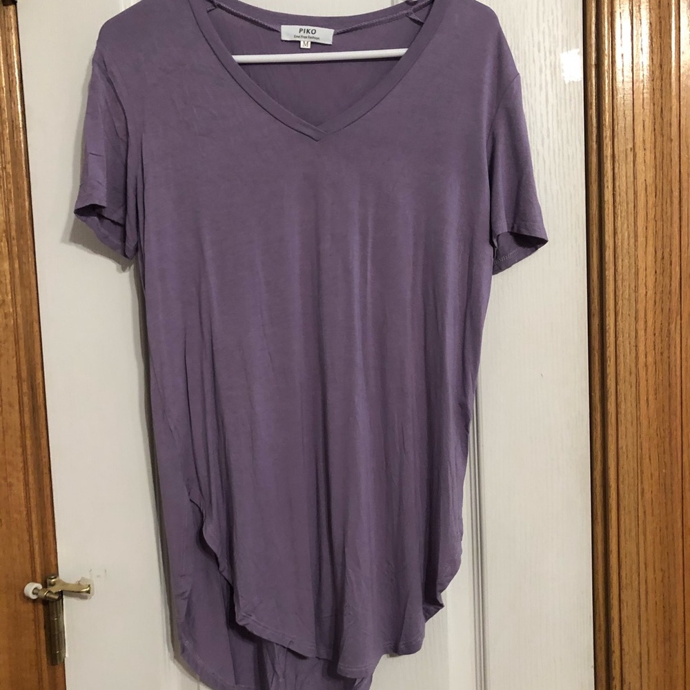 Piko Shirts - set of four